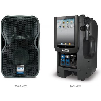 ALTO IPA MUSIC SYSTEM