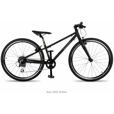 Beany Zero 26 2024 – Zbozi.Blesk.cz