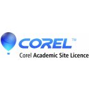 Corel Academic Site License Premium Level 2 Three Years Premium - CASLL2PRE3Y