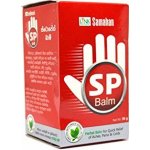 I Love Hummus Samahan SP Balm 50 g – Zboží Dáma