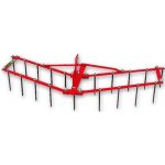 Vari Brány hřebové ABR-354 - šíře 90 cm 3613 – Zboží Dáma