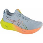 Asics Gel-Cumulus 26 Paris M 1011B947750 light celadon/safety yellow – Zbozi.Blesk.cz