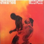 Nothing But Thieves - Moral Panic LP – Hledejceny.cz