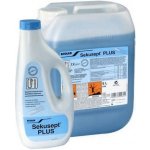 Ecolab Sekusept Plus dezinfekční a čistící prostředek na nástroje 2 l – Zbozi.Blesk.cz