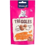 Vitakraft Triggles krůta 40 g – Sleviste.cz