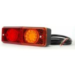 AMA Multifunkční zadní LED světlo 12-24V – Hledejceny.cz