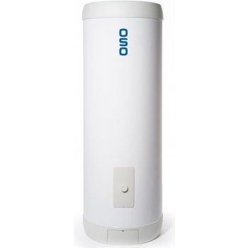 OSO HOTWATER WALLY 120 l