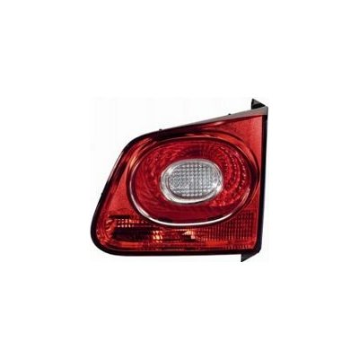 Pravé zadní světlo - vnitřní VOLKSWAGEN TIGUAN (5N) |9/2007-04/2011| HELLA | 4082300268065 – Zboží Mobilmania