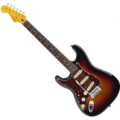 FENDER Squier Classic Vibe Stratocaster '60s – Hledejceny.cz