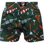 Represent pánské trenky exclusive Ali spitfire parts – Zboží Dáma