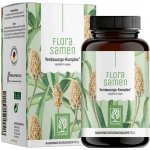 Naturtreu Florasamen Psyllium Komplex na trávení 120 kapslí – Hledejceny.cz
