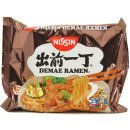 Nissin Demae Ramen inst. nudle s příchutí hovězí 100 g