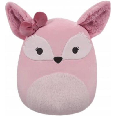 Squishmallows Fenek Miracle – Zboží Mobilmania