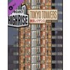 Hra na PC Project Highrise - Tokyo Towers