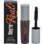 Benefit They´re Real! Řasenka Black 4 ml – Hledejceny.cz