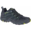 Pánské trekové boty Merrell Claypool Sport GTX 500179 černá obuv