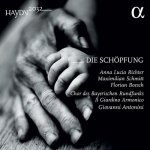 Haydn 2032 - Die Schpfung Digipak CD – Hledejceny.cz