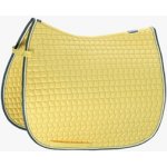 Eskadron Podsedlová dečka Cotton Contrast banánová – Zboží Dáma