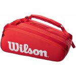 Wilson Super Tour 15 Pk 2021 – Zboží Mobilmania