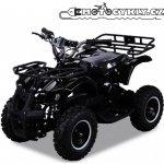 Xmotos ELEKTRO ČTYŘKOLKA XTR GRIZZLY 1000W černo-zelená – Sleviste.cz