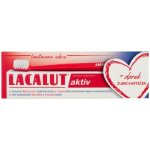 Lacalut Aktiv speciální 75 ml – Sleviste.cz