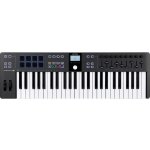 Arturia KeyLab Essential 49 – Zbozi.Blesk.cz