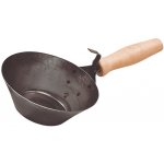 Zednická naběračka s rukojetí | 180 mm – Hledejceny.cz