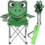 NILS Camp Žabí židle NC3007 – Sleviste.cz