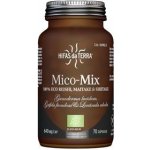 Hifas da Terra Mico-Mix 70 kapslí Bio – Hledejceny.cz