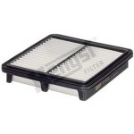 Vzduchový filtr HENGST FILTER E1583L – Hledejceny.cz