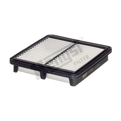 Vzduchový filtr HENGST FILTER E1583L – Hledejceny.cz
