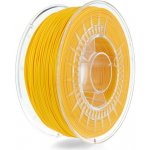 Devil Design PLA 1,75 mm 1 kg Jasně žlutá – Zboží Živě