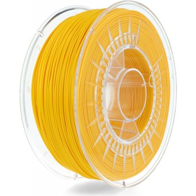 Devil Design PLA 1,75 mm 1 kg Jasně žlutá – Zboží Živě