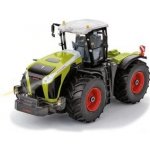 Siku Control Bluetooth Claas Xerion – Hledejceny.cz