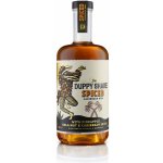 The Duppy Share SPICED 37,5% 0,7 l (holá láhev) – Sleviste.cz