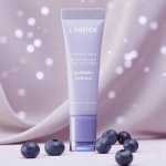 Laneige balzám na rty Blueberry Lip Glowy Balm 10 g – Zboží Dáma