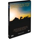 Kratochvíl martin: země kadidlové stezky DVD