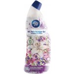 Ambi Pur WC aktivní hygienický čistící gel s vůní White Flowers 750 ml – Zbozi.Blesk.cz