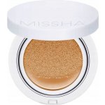 Missha M Magic Cushion kompaktní make-up 23 SPF50+ 15 g – Zboží Dáma