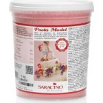 Saracino Modelovací hmota světle růžová 1 kg – Zboží Dáma