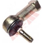 čep řízení ATV verze B M10 x 1,25 - pravý - na tyč řízení M12 – Sleviste.cz