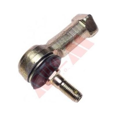 čep řízení ATV verze B M10 x 1,25 - pravý - na tyč řízení M12 – Sleviste.cz