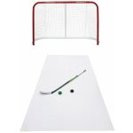 Winnwell Hokejová branka 72" Heavy Duty + Winnwell Shooting Pad Extreme – Zboží Mobilmania