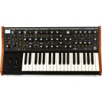 Moog SUB 37 – Zbozi.Blesk.cz