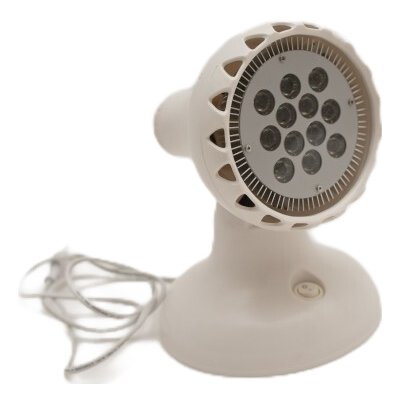 Infralampa Biogene 150W stolní – Sleviste.cz