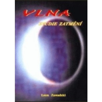 Vlna - studie zatmění - Leon Zawadski