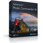 Ashampoo Photo Commander 17 elektronická licence ASHAPHOCOM17 – Sleviste.cz