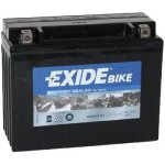 Exide YTX24HL-BS, ETX24HL-BS – Zboží Mobilmania
