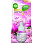 Air Wick electric magnólie a kvetoucí třešeň náplň 19 ml – HobbyKompas.cz