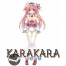 Hra na PC KARAKARA